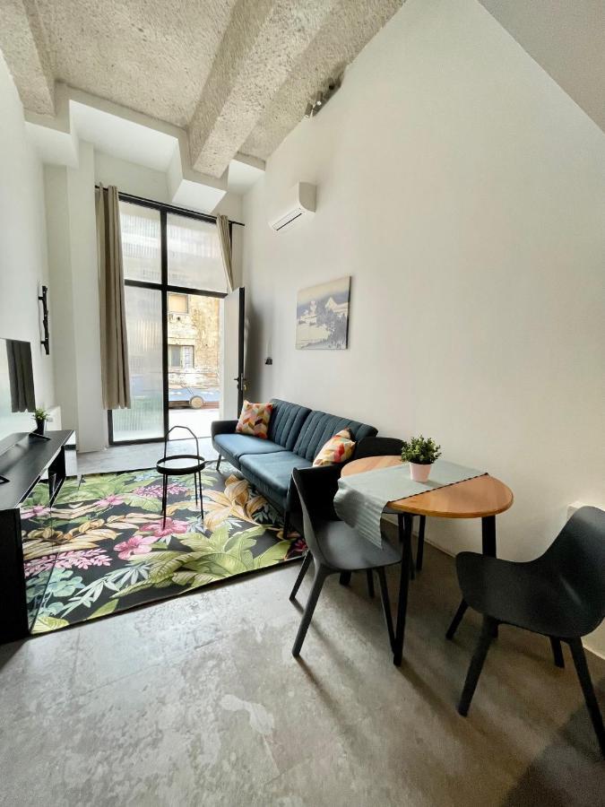 בודפשט Inbp07 Studio Apartment #Freeparking מראה חיצוני תמונה