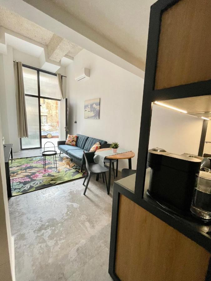 בודפשט Inbp07 Studio Apartment #Freeparking מראה חיצוני תמונה