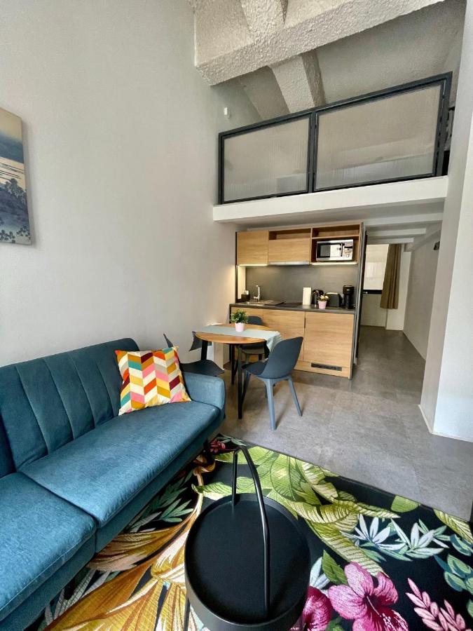 בודפשט Inbp07 Studio Apartment #Freeparking מראה חיצוני תמונה